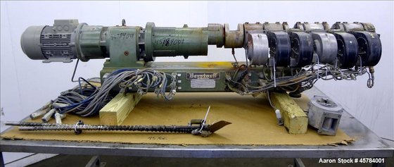 Used- Berstorff ZE 25 Lab