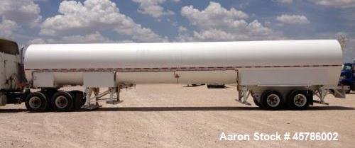 Used- Tomco Equipment Company 50