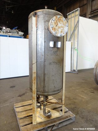 Used- B. Nolte & Sons