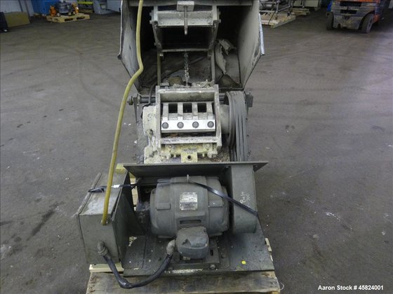 Used- Cumberland Grinder, Model 285,