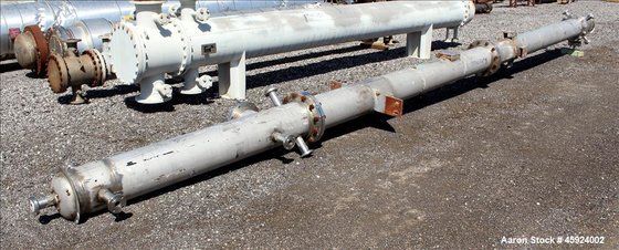 Used- Kennedy Tank & Mfg.