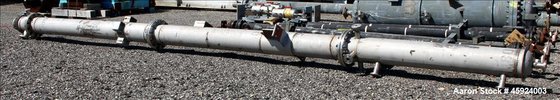 Used- Kennedy Tank & Mfg.