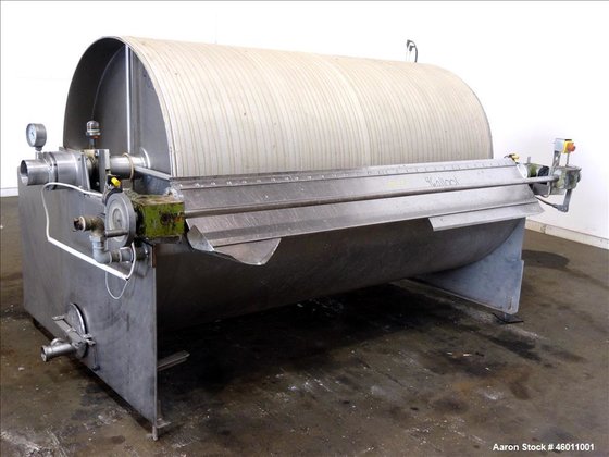Used- Seitz Enzinger Noll Duobloc