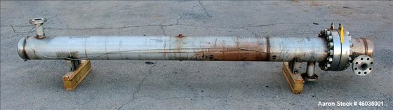 Used- Henry Technologies U Tube