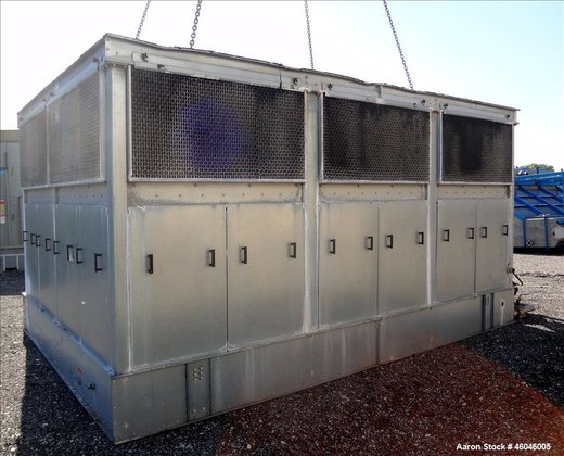 Used- Evapco Cooling Tower, Model