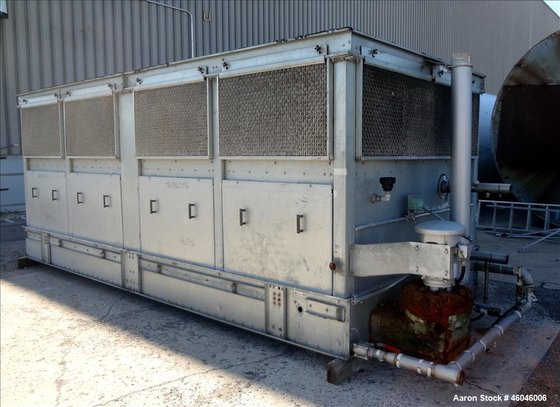 Used- Evapco Closed Circuit Cooling