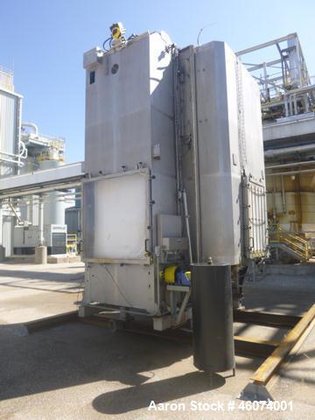 Used- Hoesch Larox DS Series