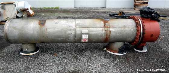 Used- J.F.D. Tube & Coil