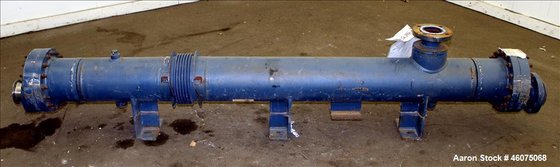 Used- ITT Industries Shell &