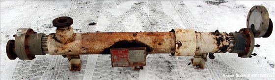 Used- Southern Heat Exchanger Shell