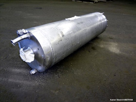 Used- Ionics Pressure Cartridge Filter,