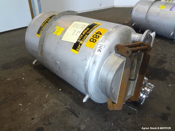 Used- Tank, 225 Gallon, 304