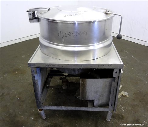 Used- Crown Food Service Equipment