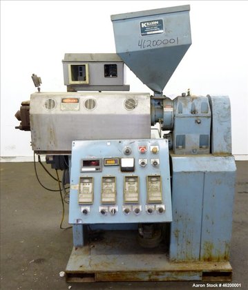 Used- Killion 1-1/2" Single Screw