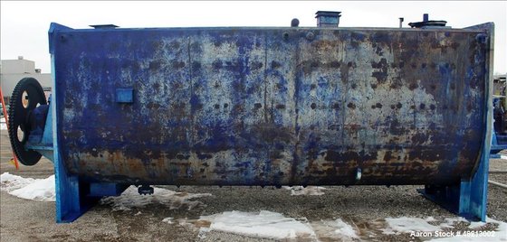 Used- Bethlehem Corporation Trough Style