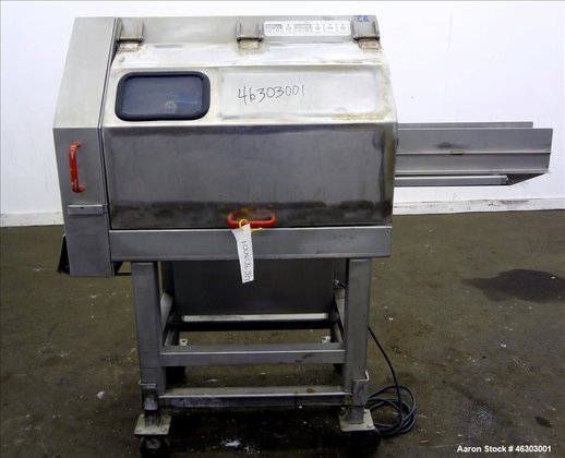 Used- Kronen Chive Cutter, Model