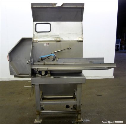 Used- Kronen Chive Cutter, Model
