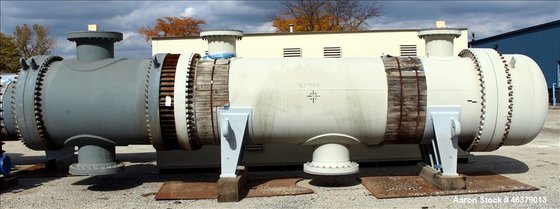 Unused- Daekyung Machinery & Engineering