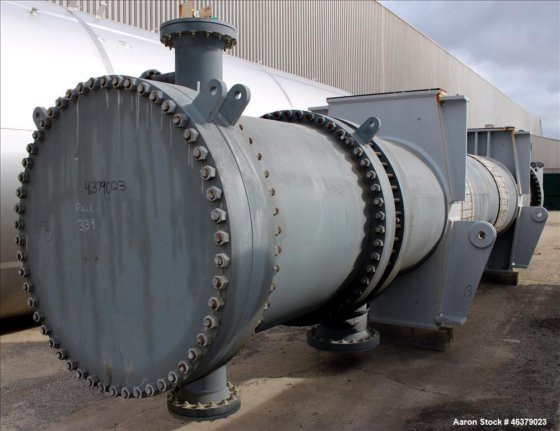 Unused- Daekyung Machinery & Engineering