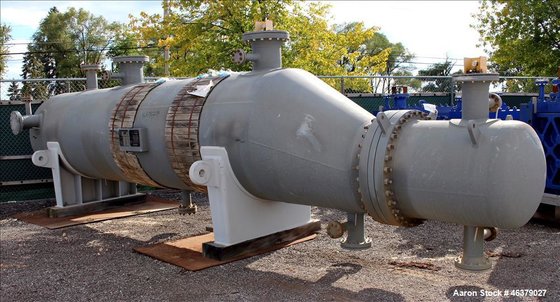 Unused- Daekyung Machinery & Engineering