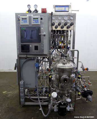 Used- ABEC Integrated Solutions 35