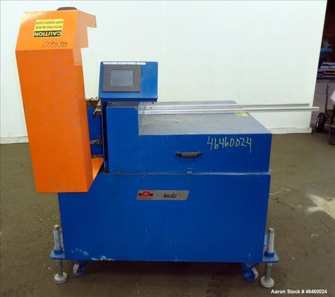 Used- RDN IntelliCut Servo-Driven Cutter,