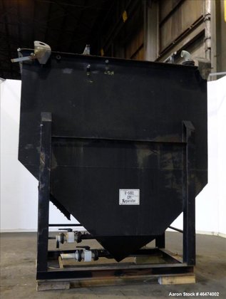 Used- Monarch CPI Econopack Separator,
