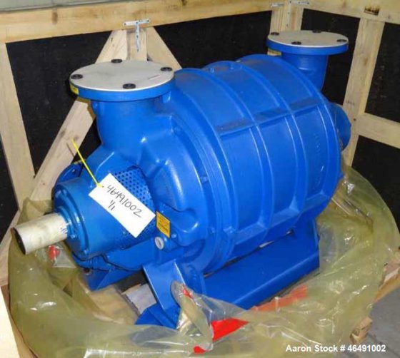 Unused- Nash CL Series Liquid