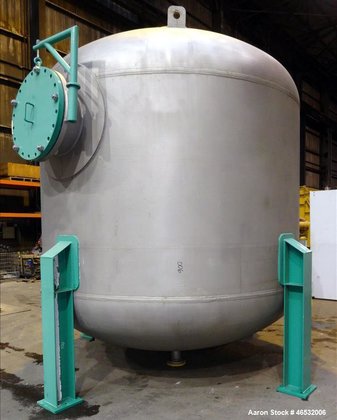 Unused- Graver Water Systems Approximate