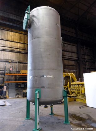 Unused- Graver Water Systems Approximate