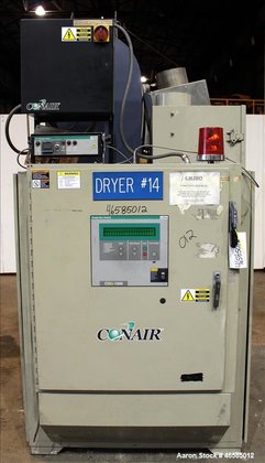 Used- Conair Carousel Dehumidifying Dryer,