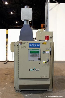 Used- Conair Carousel Dehumidifying Dryer,