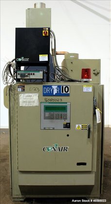 Used- Conair Carousel Dehumidifying Dryer,