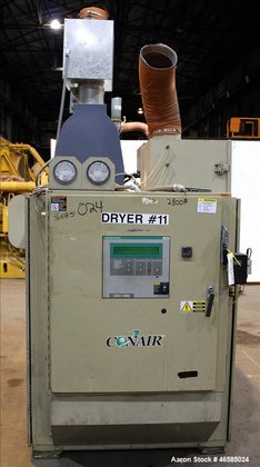 Used- Conair Carousel Dehumidifying Dryer,