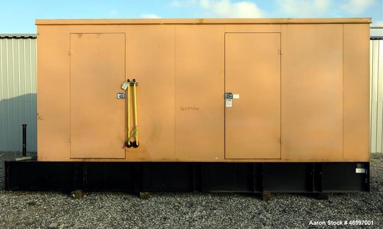 Used- Mitsubishi / Simpower 1000
