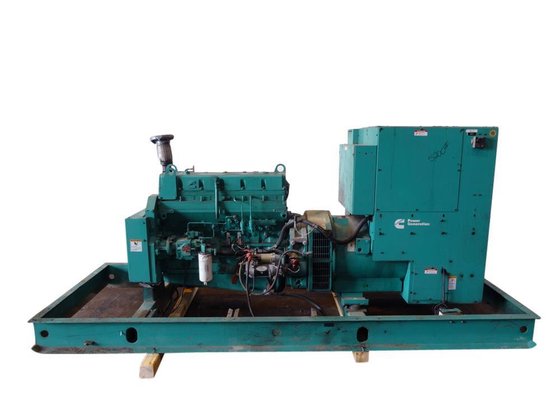 Used- Cummins 230 kW standby