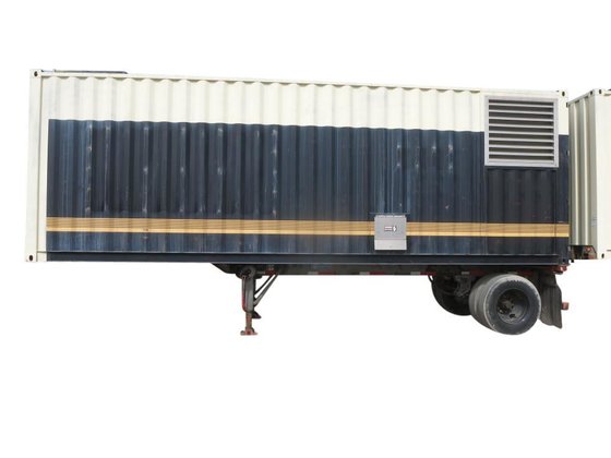 Used- Kohler 300 kW standby