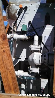 Unused- Lochinvar Copper-Fin Commercial Gas