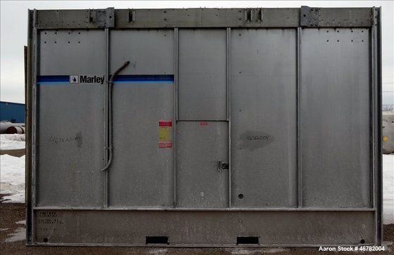 Used- Marley NC Class Single