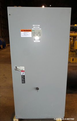 Used- Asco 800 Amp ATS,