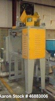 Used- Conair Strand Pelletizer Model