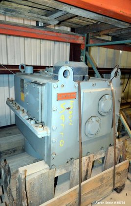 Unused- Lufkin Right Angle Gearbox,