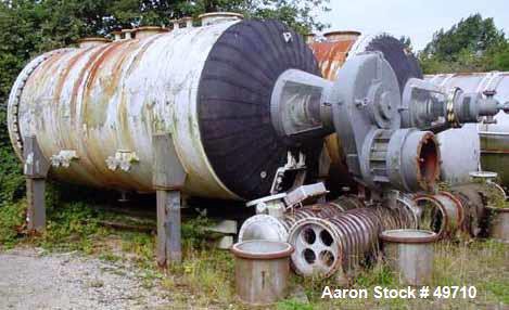 Used- Buss 12,000 Liter (423