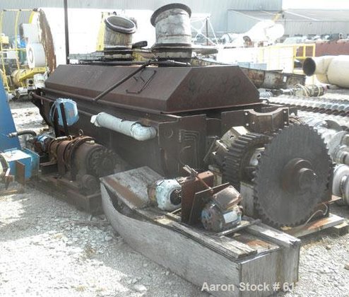 Used- Holoflite Processor, Type D24