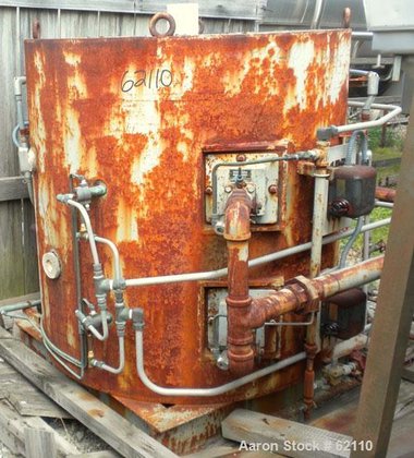 Unused- Bickley Ultra-High Temperature Laboratory