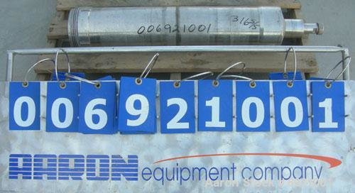 Used- Carl Padberg Z-101 Super