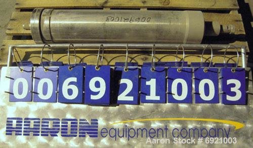Used- Carl Padberg Z-101 Super