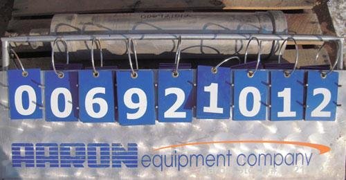Used- Carl Padberg Z-101 Super