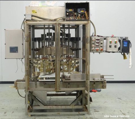 Used- Filling Equipment Company 24