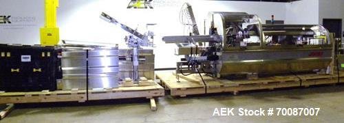 Used- Jones Criterion 2000 (IM-C2K)